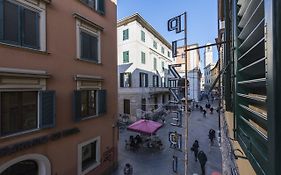 Casa Raffaella